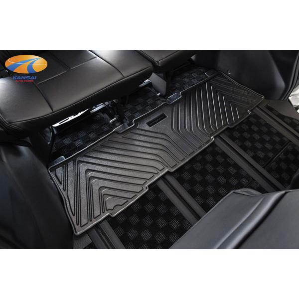 Silk Blaze 90系ノア/ヴォクシー 3Dラグマット サード用 Silk Blaze 90系ノア/ヴォクシー 3Dラグマット サード用