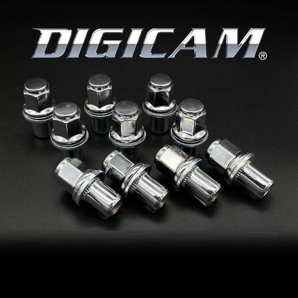 ※専用25セット分 トヨタ用ワイドトレッドスペーサー＆スーパーロングナット10個