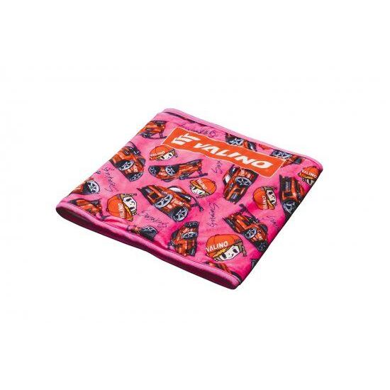 VALINO ヴァリノ 下田紗弥加選手×VALINO コラボ ネックウォーマー