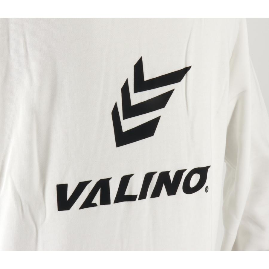 VALINO ヴァリノ ジップパーカー WHITE S/M/L/XL 北海道/沖縄/離島不可