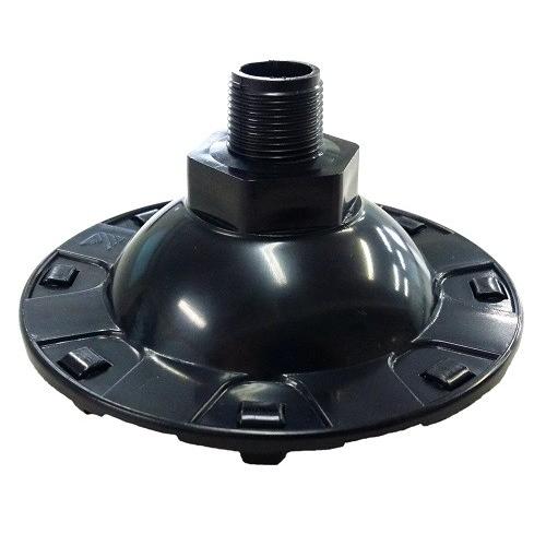 エアレーション ディスク型 スーパーディフューザー 25A (R 1) 関西