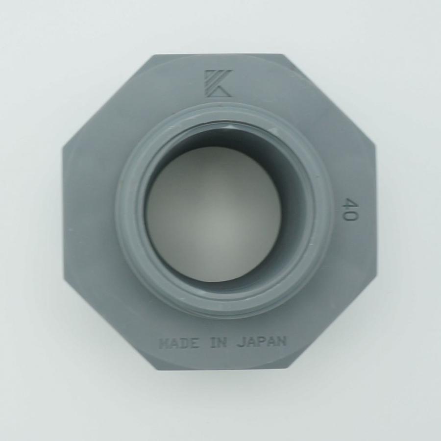継手 穴開け配管 PVC フィッティング 40A EPDM パッキン 関西