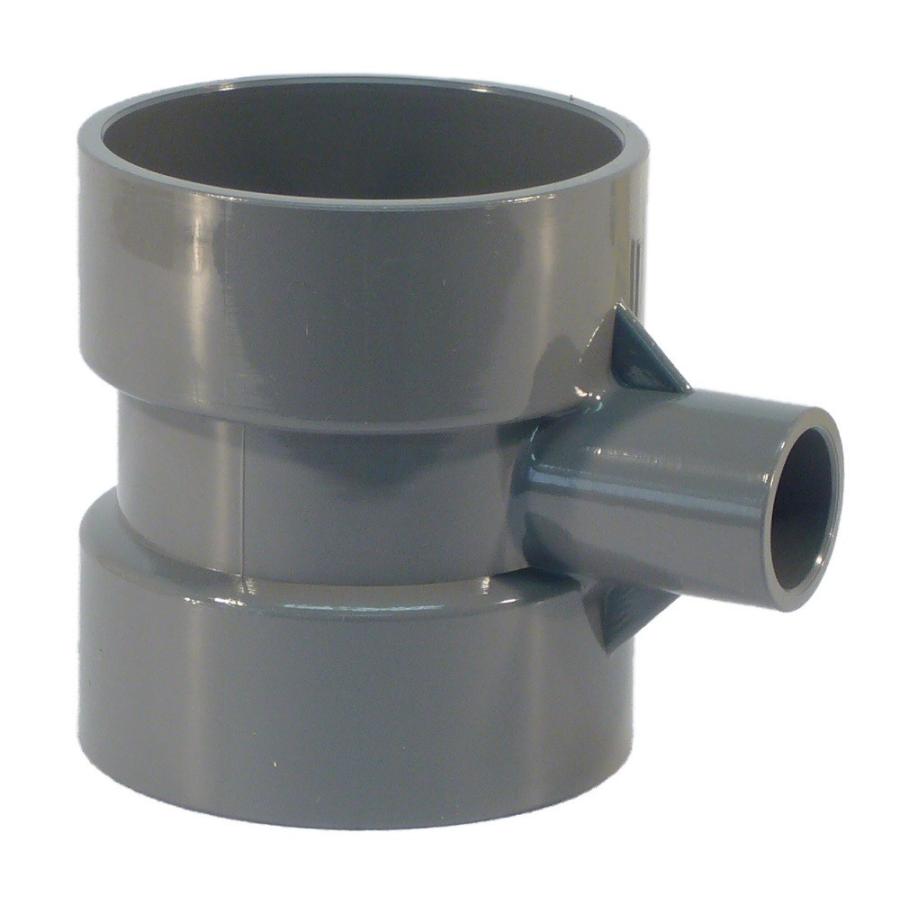 継手 塩ビ 異径チーズ 50a 13a 関西化工 Kj 006 513 水処理部品の関西化工株式会社 通販 Yahoo ショッピング