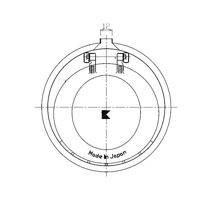 揚子江気流専用 ペアコイル2分3分 20m 旭菱チューブ アサヒKRTチューブ エアコン