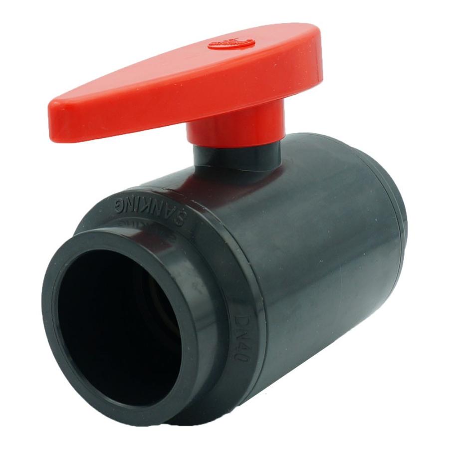 バルブ ポンプ コンパクトボールバルブ ねじ式 40a 関西化工 Kvs 001 040n 関西化工株式会社 通販 Yahoo ショッピング