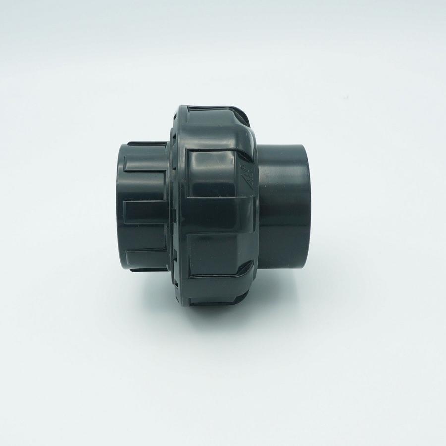 ペガサス ユニオン継手 SPF13 80個 継手 塩ビ製 TSソケット式 自在