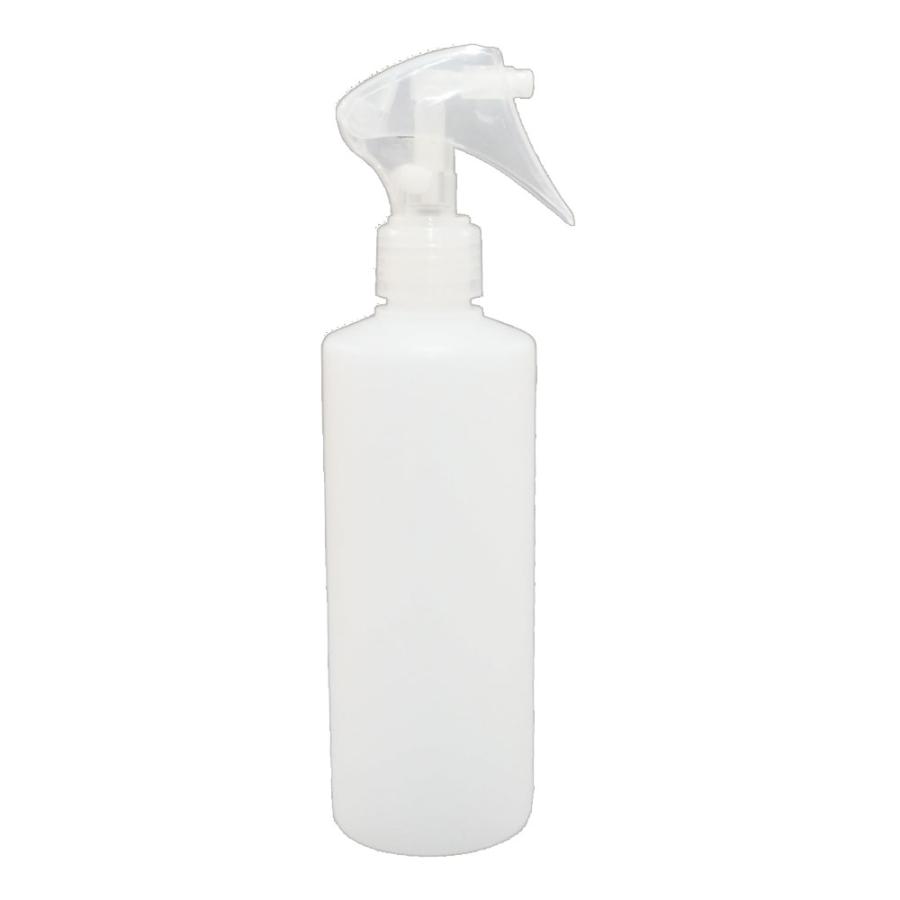 ボトル PE プラスチック スプレー 霧吹き 300ml×10本セット : pe-300