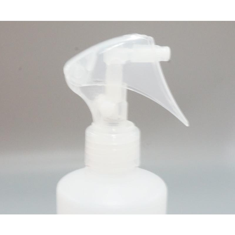 ボトル PE プラスチック スプレー 霧吹き 300ml×2本セット : 水処理
