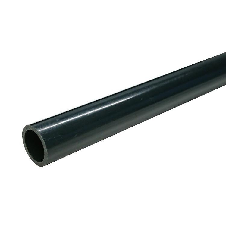 関西化工 塩ビパイプ VP HIPVC 30cm (HIVP50 外径60mm×長さ300mm) : 水