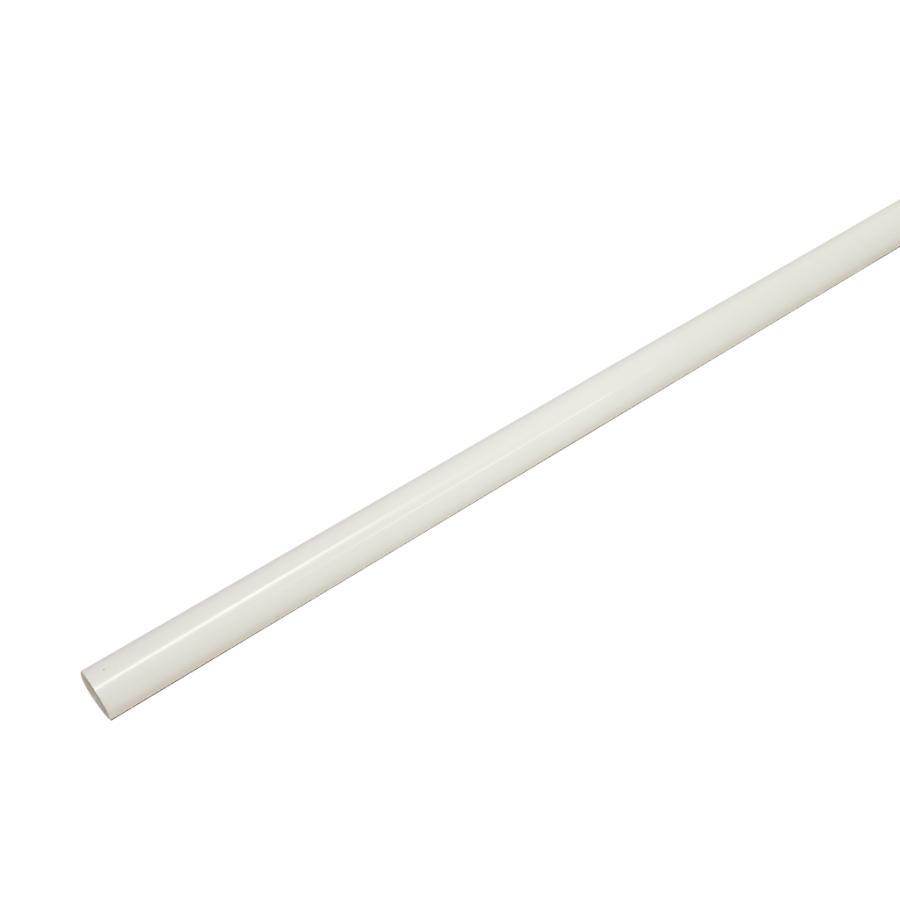 塩ビ カラーパイプ VP13A相当 PVC 1m 外径18mm×長さ1000mm 白 関西化工 : 水処理部品の関西化工株式会社 - 通販 ...