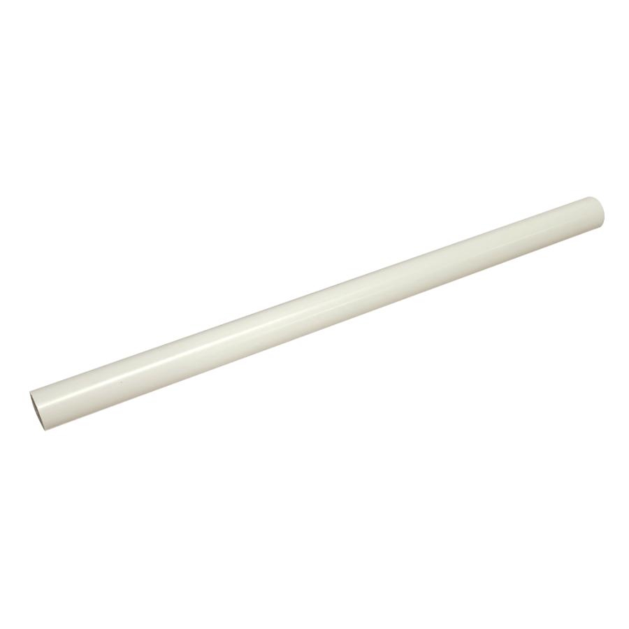 塩ビ カラーパイプ VP13A相当 PVC 30cm 外径18mm×長さ300mm 白 関西化工 : 水処理部品の関西化工株式会社 - 通販 ...
