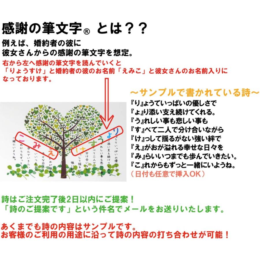 婚約者へのプレゼント 誕生日プレゼント 彼氏 彼女への特別な贈り物 Konnyakusyahenopurezennto 感謝の筆文字 公式yahoo ショップ 通販 Yahoo ショッピング