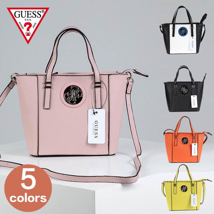 ゲス Guess レディースファッション ショルダーバッグトートバッグ ハンドバッグ 通勤 大人気 大容量 送料無料 Nague07 感謝の気持ち 通販 Yahoo ショッピング
