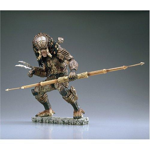 激レア】コトブキヤ 1/6 プレデター2 塗装済組立キット｜Yahoo!フリマ