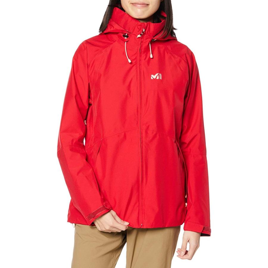 安い ミレー 登山用防水透湿ジャケット Grands Montets Gtx Jkt W グランズ モンテッツ ゴアテックス レディース Tango 注目の Cih Dev Humbird Com