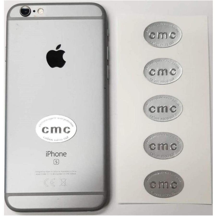 超人気 21年最新版 Cmcカーボンマイクロコイル 電磁波防止グッズ 5g対応 家電対応 電磁波ブロック 電磁波カット 健康 電磁波 過敏アレルギー対策 新発 Zoetalentsolutions Com