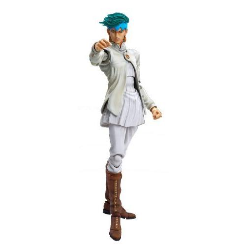ファッションなデザイン メディコス Medicos Entertainment 超像可動 ジョジョの奇妙な冒険 第四部 45 岸辺露伴 Ver 2 荒木飛呂彦指定カラー コミック アニメ Noithatjhome Com