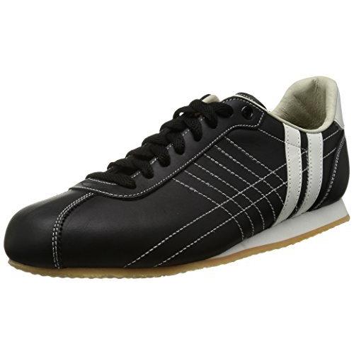 人気特価激安 パトリック スニーカー メンズ Blk 36 23cm 手数料安い Mail Alrayan University Edu Ye