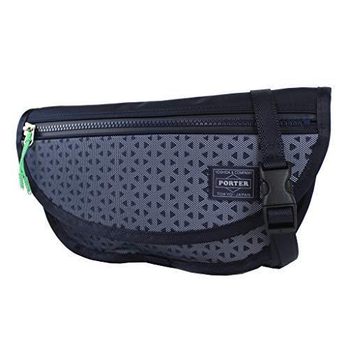 セール ポーター Porter ヘキサリア Hexaria Waist Shoulder Pouch ショルダーバッグ 6 ネイビー 50 2l M085rf8r6w Kanta Store 通販 Yahoo ショッピング レビューで送料無料 Skylanceronline Com