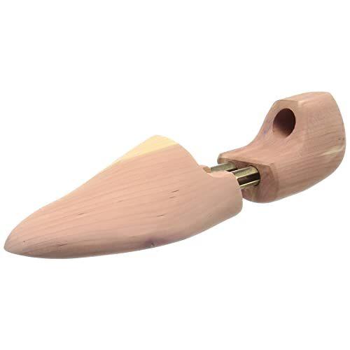 超歓迎 ブリガ シューキーパー ローファータイプ 木製 型崩れ防止 シワ伸ばし お手入れ 反り防止 通学 通勤 革靴 スリッポンシューズ ブラウン Xs 在庫処分大特価 Ericjoyce Co Uk