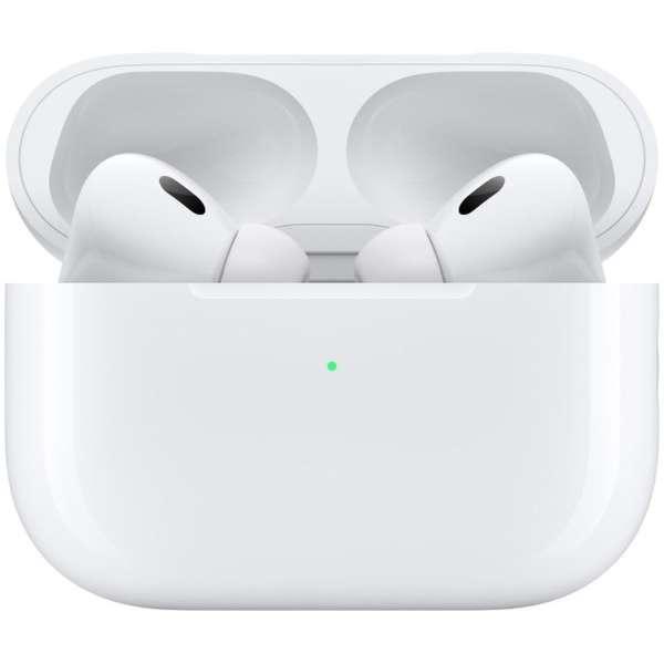 Apple AirPods Pro 第2世代（2023/USB-C） MTJV3J/A｜kantanshop｜02