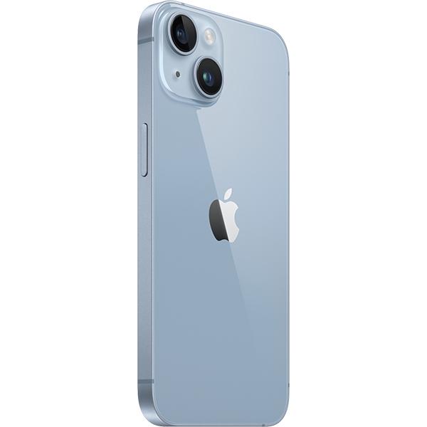新品。未開封]iPhone 14 128GB ブルー SIMフリー [MPVJ3J/A 