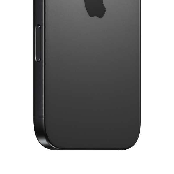 iPhone 新品。未開封 16 Pro 128GB MYMV3J/A ブラックチタニウム iPhone 新品。未開封 16 Pro 128GB MYMV3J/A ブラックチタニウム