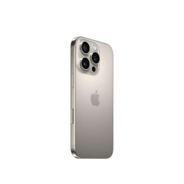 iPhone 新品。未開封 16 Pro 128GB ナチュラルチタニウム SIM iPhone 新品。未開封 16 Pro 128GB ナチュラルチタニウム SIM