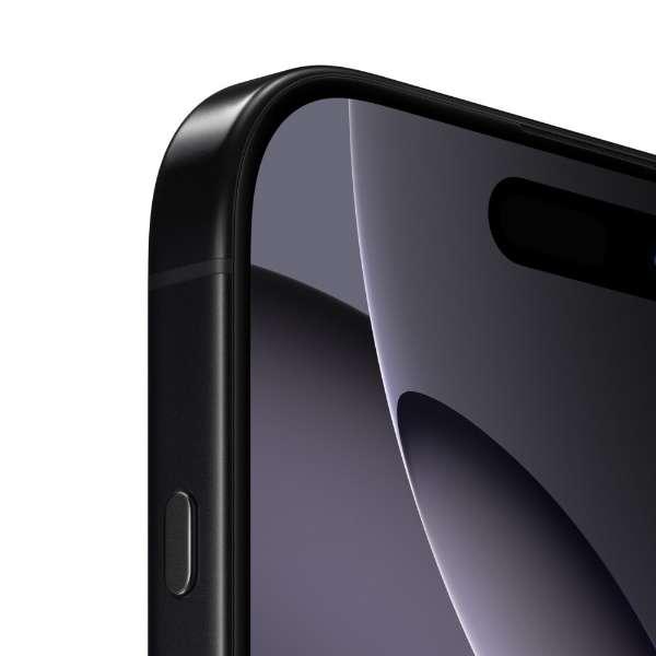 iPhone 新品。未開封 16 Pro 256GB MYN03J/A ブラックチタニウム iPhone 新品。未開封 16 Pro 256GB MYN03J/A ブラックチタニウム