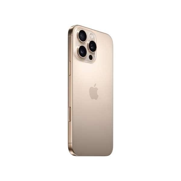 iPhone 新品。未開封 16 Pro 256GB MYN23J/A デザートチタニウム iPhone 新品。未開封 16 Pro 256GB MYN23J/A デザートチタニウム