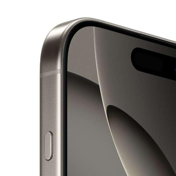 iPhone 新品。未開封 16 Pro 256GB ナチュラルチタニウム SIM iPhone 新品。未開封 16 Pro 256GB ナチュラルチタニウム SIM