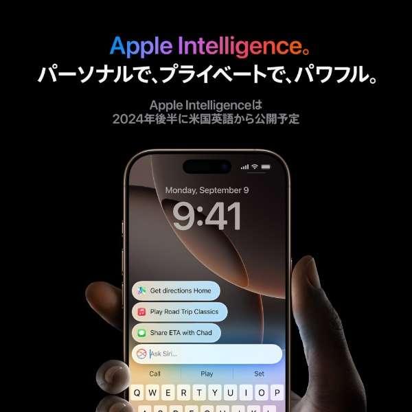 iPhone 新品。未開封 16 Pro 256GB ナチュラルチタニウム SIM iPhone 新品。未開封 16 Pro 256GB ナチュラルチタニウム SIM