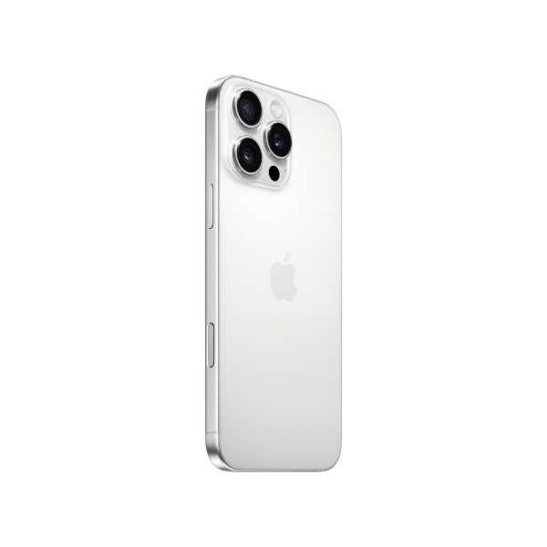 iPhone 新品。未開封 16 Pro 256GB MYN13J/A ホワイトチタニウム iPhone 新品。未開封 16 Pro 256GB MYN13J/A ホワイトチタニウム
