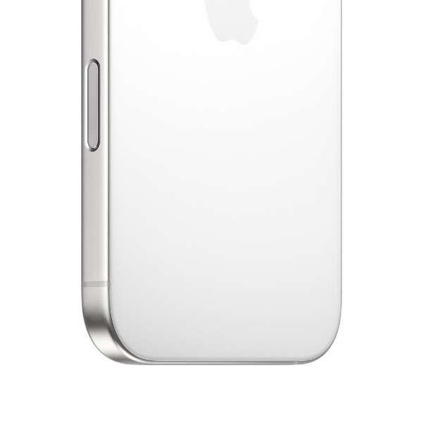 iPhone 新品。未開封 16 Pro 256GB MYN13J/A ホワイトチタニウム iPhone 新品。未開封 16 Pro 256GB MYN13J/A ホワイトチタニウム