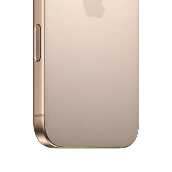 iPhone 新品。未開封 16 Pro Max 256GB デザートチタニウム SIM iPhone 新品。未開封 16 Pro Max 256GB デザートチタニウム SIM