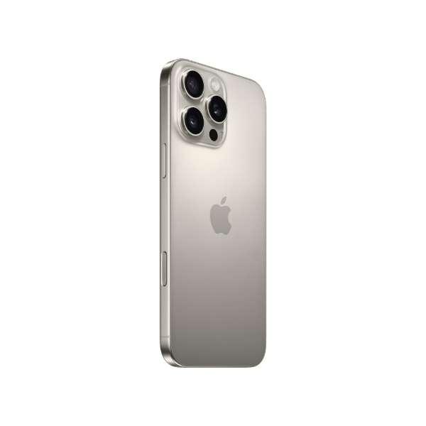 iPhone 新品。未開封 16 Pro Max 256GB MYWK3J/A ナチュラル iPhone 新品。未開封 16 Pro Max 256GB MYWK3J/A ナチュラル