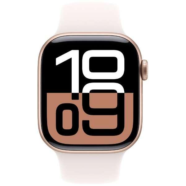 Apple Watch - 【カチ】Apple Watch Series 2 42mm ローズゴールド Buy Apple Watch Series 11 GPS, 42mm Rose Gold Aluminum Case