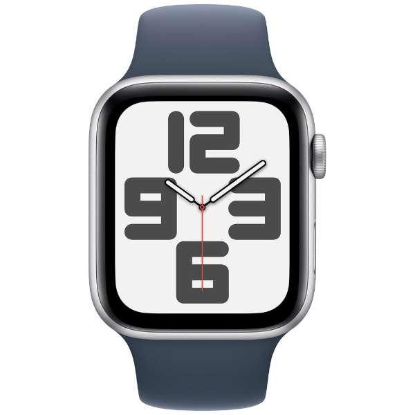Apple Watch SE(第2世代) SE2 GPS + Cellularモデル - 40mm Apple Watch SE(第2世代) SE2 GPS + Cellularモデル - 40mm