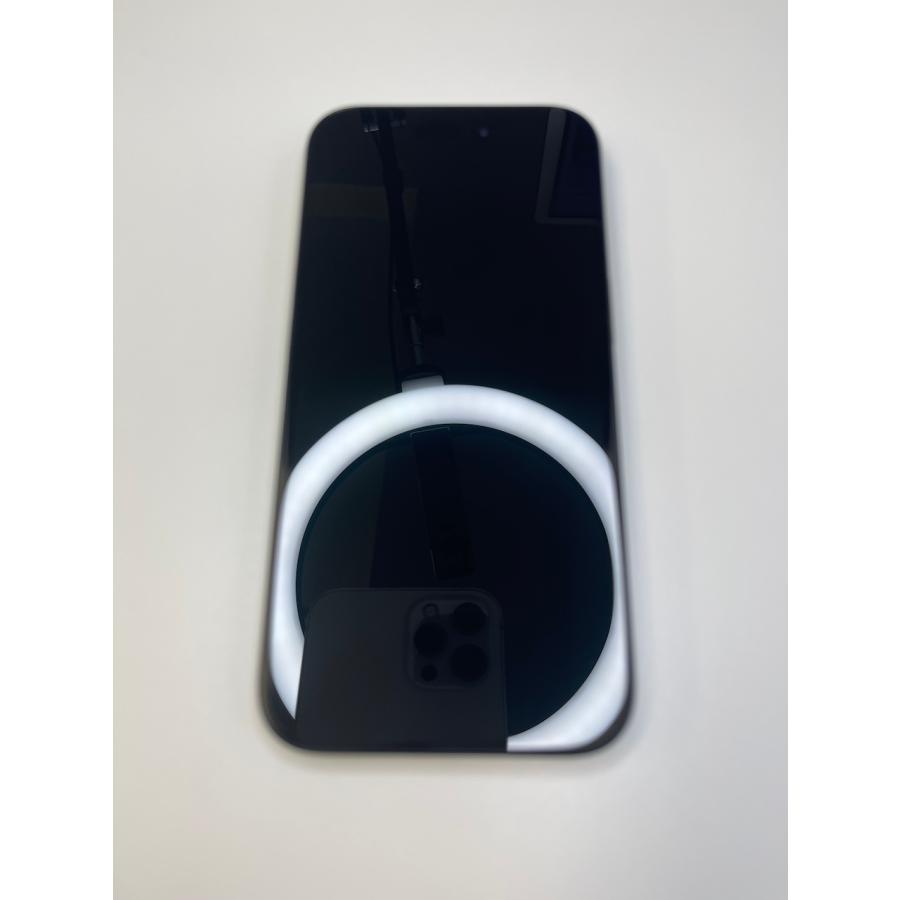 iPhone 16 美品 128GB ブラック バッテリー88% MYDQ3J/A - 5346