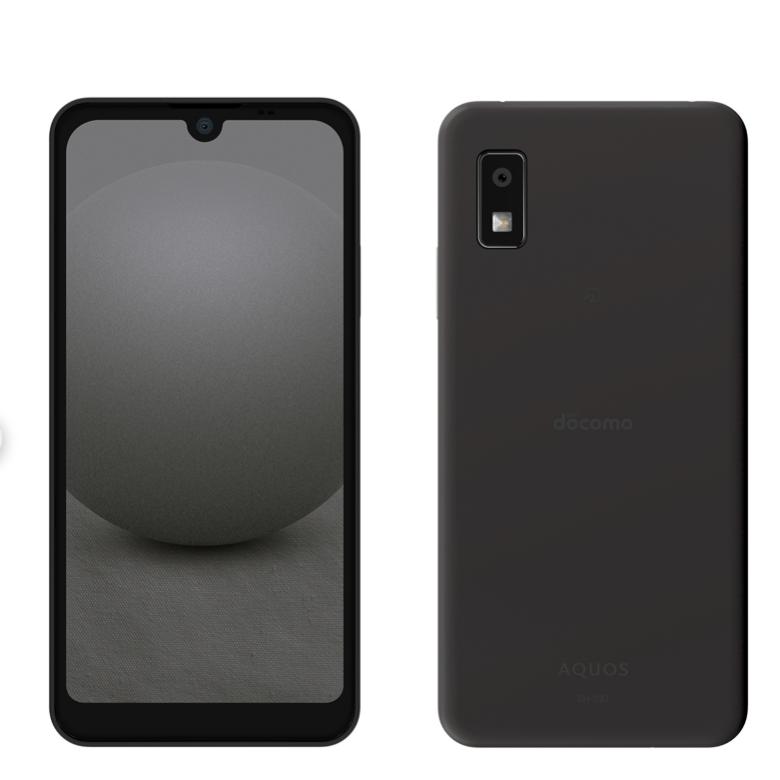 AQUOS wish SHARP wish3 SH-53D 本体 SIMフリー ドコモ版 SIM AQUOS wish SHARP wish3 SH-53D 本体 SIMフリー ドコモ版 SIM