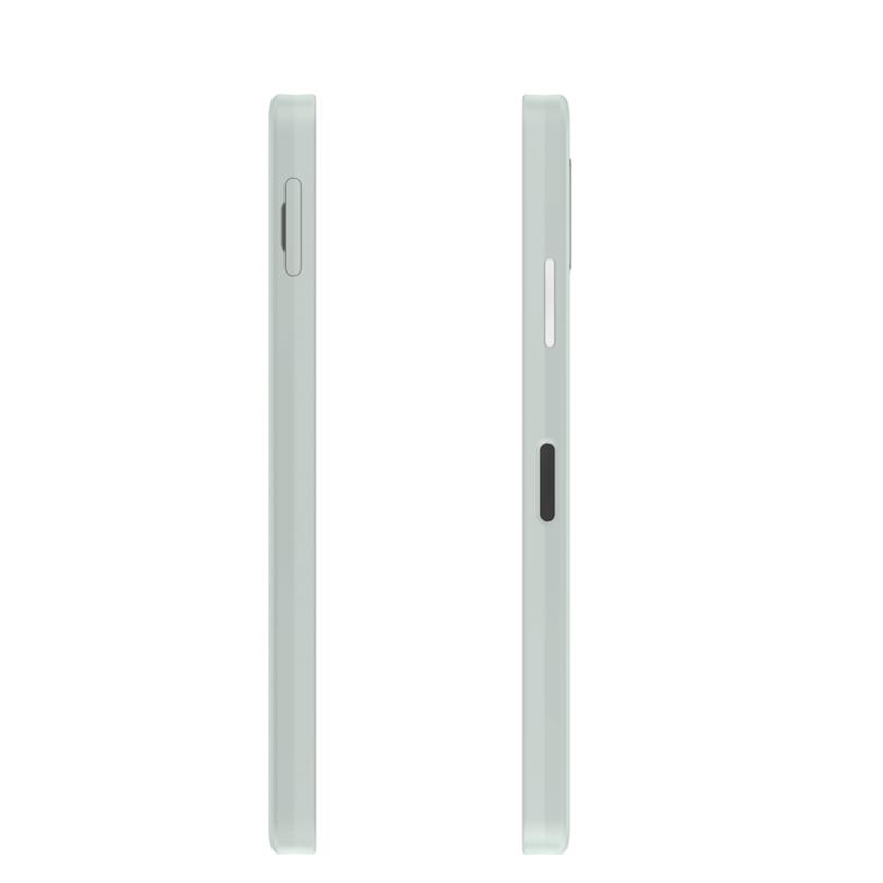 AQUOS wish SHARP wish3 SH-53D 本体 SIMフリー ドコモ版 SIM