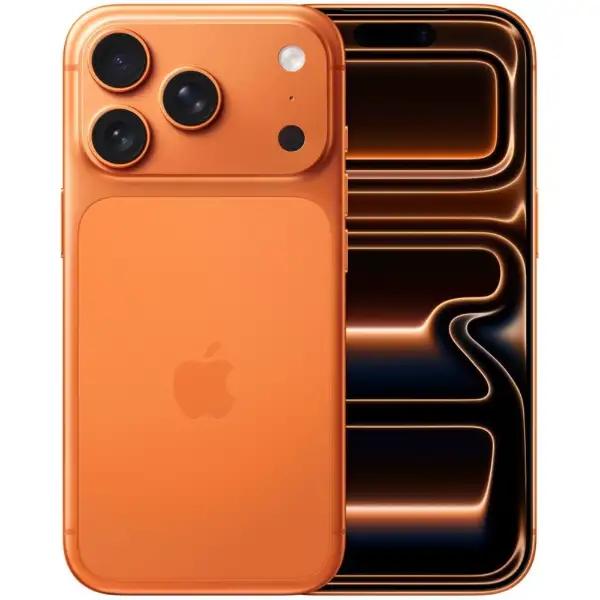 本日まで【新品未開封】iPhone17 ProオレンジApple Store購入 新品未使用未開封iPhone17pro 256GB即日発送 - メルカリ
