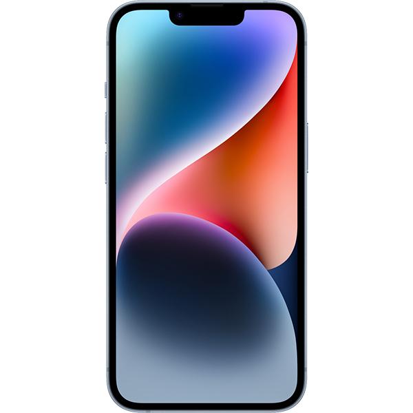 iPhone 14 256GB ブルー SIMフリー MPWN3J/A 新品 未使用 開封済 iPhone 14 256GB ブルー SIMフリー MPWN3J/A 新品 未使用 開封済