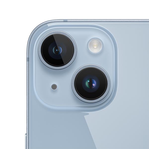 iPhone 14 256GB ブルー SIMフリー MPWN3J/A 新品 未使用 開封済 iPhone 14 256GB ブルー SIMフリー MPWN3J/A 新品 未使用 開封済