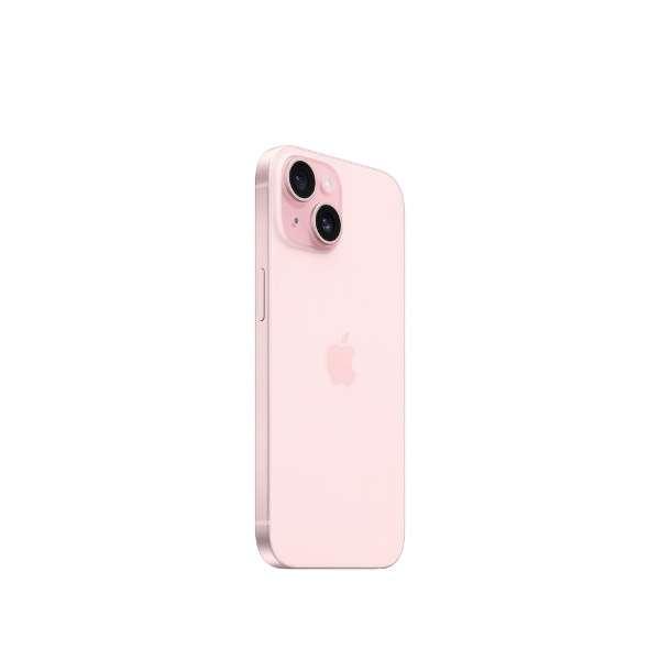iPhone iPhone15 128GB ピンク MTMJ3J/A SIMフリー 新品。未使用 iPhone iPhone15 128GB ピンク MTMJ3J/A SIMフリー 新品。未使用