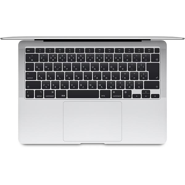 2020年11月17日発売モデル Apple MacBook Air 13.3型 M1チップ 8コア