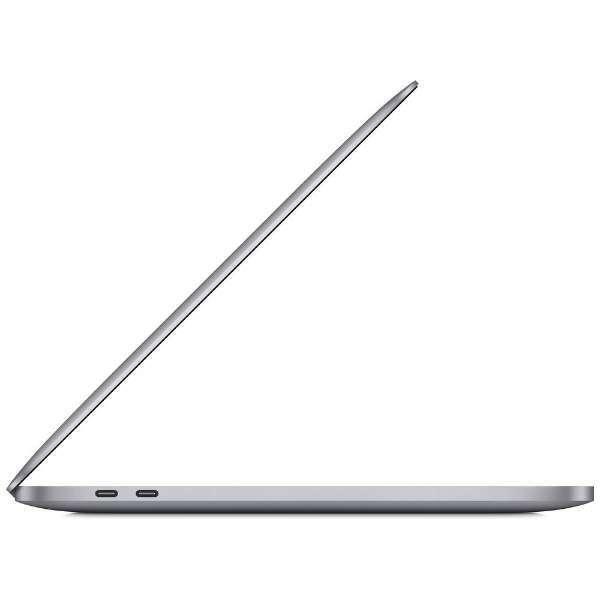 [kantanshop]APPLE MacBook Pro Retinaディスプレイ 13.3 MYD82J/A [スペースグレイ]｜kantanshop｜04