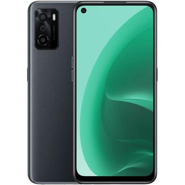 OPPO A A55s 5G ブラック CPH2309-BK 国内SIMフリー 未使用 OPPO A A55s 5G ブラック CPH2309-BK 国内SIMフリー 未使用
