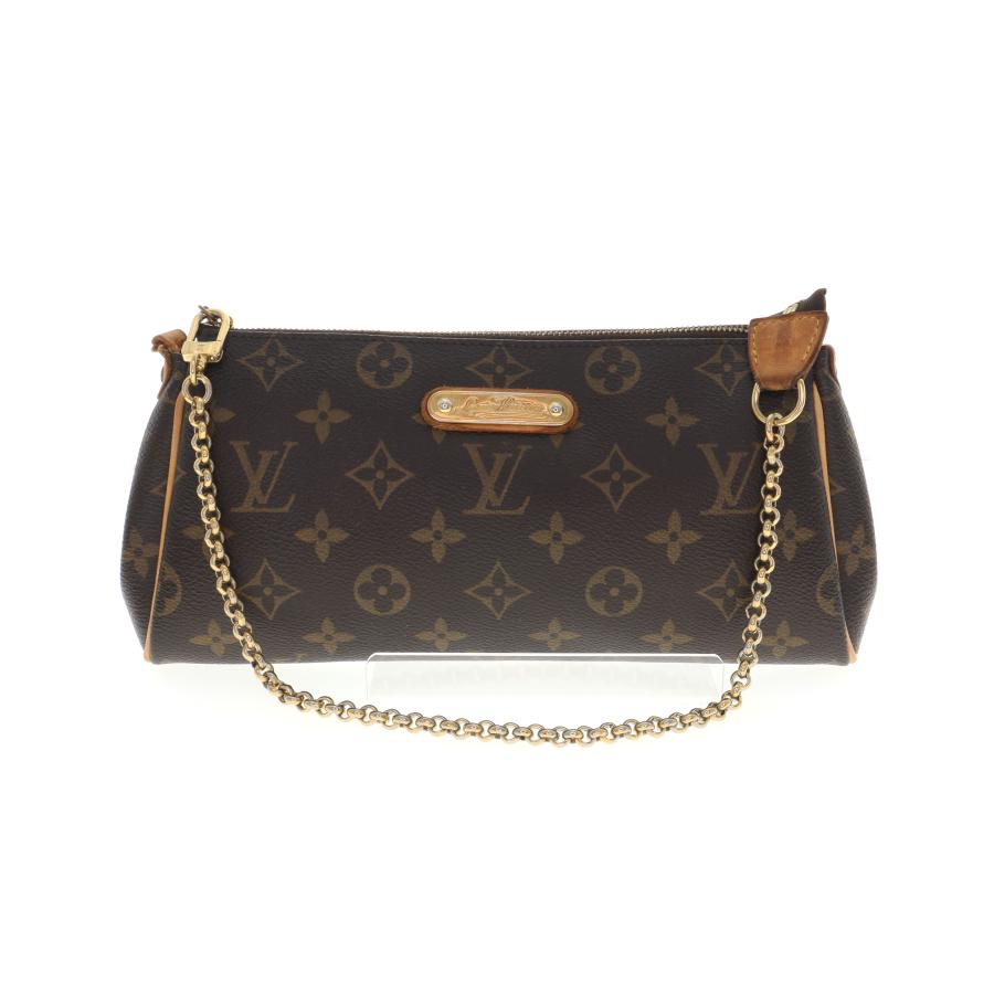 エヴァ 【中古】LOUIS VUITTON ルイ・ヴィトン M95567 モノグラム