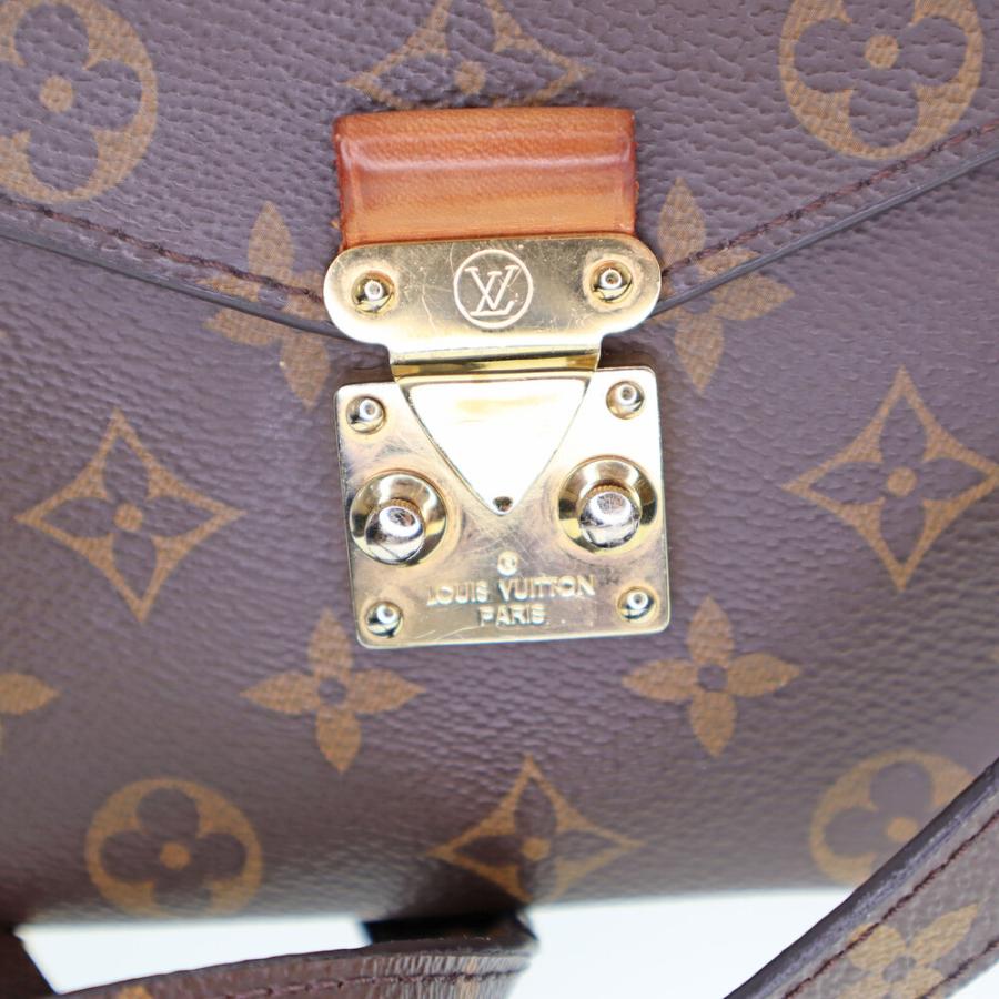 ポシェット・メティス 【中古】LOUIS VUITTON ルイ・ヴィトン M44875 